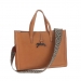 Romane Handbag - Brandy