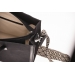 Romane Handbag - Black