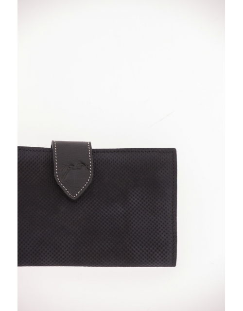 Bertille Wallet - Black