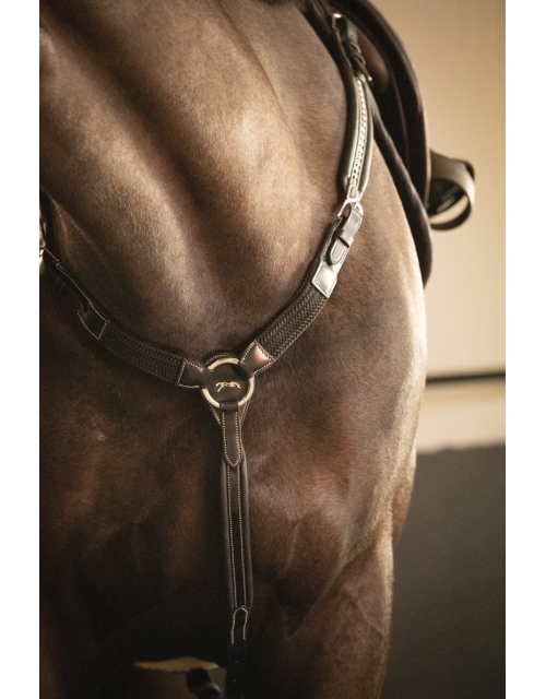 Martin-Collar - Black