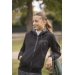 Black Fluore Sweatshirt - Children