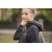 Black Fluore Sweatshirt - Children