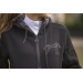 Sweat Fluore Noir - Enfant