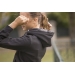 Black Fluore Sweatshirt - Children