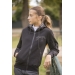 Sweat Fluore Noir - Enfant