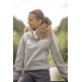 Grey Pépita Sweatshirt - Children
