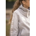Sweat Pépita Gris - Enfant