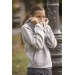 Sweat Pépita Gris - Enfant