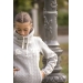 Grey Pépita Sweatshirt - Children