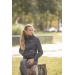 Black Edelweiss Jacket - Children