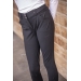 Elégance Black Breeches - Children