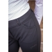 Elégance Black Breeches - Children