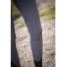 Point Sellier Breeches Dark Grey - Children