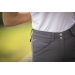 Point Sellier Breeches Dark Grey - Children