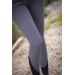 Point Sellier Breeches Dark Grey - Children