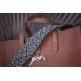 Romane Handbag - Brandy