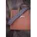 Romane Handbag - Brandy