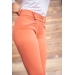 Pantalon d'Equitation Rocky - Terracotta