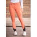 Pantalon d'Equitation Rocky - Terracotta
