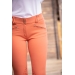 Rocky Breeches - Terracotta