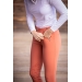 Rocky Breeches - Terracotta