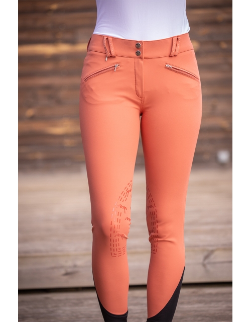 Rocky Breeches - Terracotta