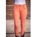 Rocky Breeches - Terracotta