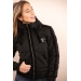 Luka Jacket - Black