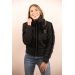 Luka Jacket - Black