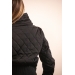 Luka Jacket - Black