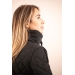 Luka Jacket - Black