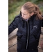 Blouson Luka Noir - Enfant