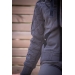 Navy Luka Jacket - Children