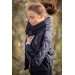 Navy Luka Jacket - Children
