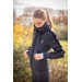 Navy Luka Jacket - Children