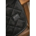 Tapis de Selle New Strass - Noir
