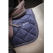 Tapis de Selle New Strass - Marine