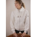 Laponia Sweatshirt - Ecru