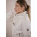 Laponia Sweatshirt - Ecru