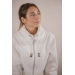 Sweat Laponia - Écru