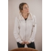 Laponia Sweatshirt - Ecru