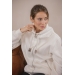 Laponia Sweatshirt - Ecru