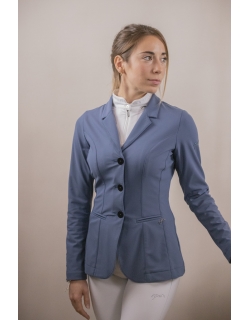 Calista Show Jacket - Bering Sea