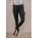 Zuri Breeches - Black