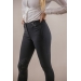 Zuri Breeches - Black