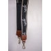 Pénélope Logo Shoulder Strap