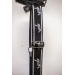 Pénélope Logo Shoulder Strap