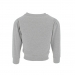 Heather Grey Eden by Pénélope Cassou Sweatshirt - Children