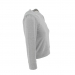 Heather Grey Eden by Pénélope Cassou Sweatshirt - Children