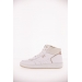 Astra High Sneakers - White